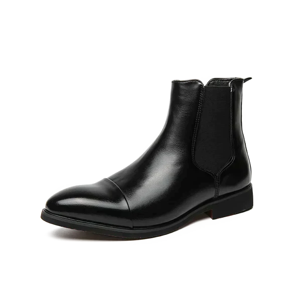 Alvin | Botas de moda para hombre en diferentes colores