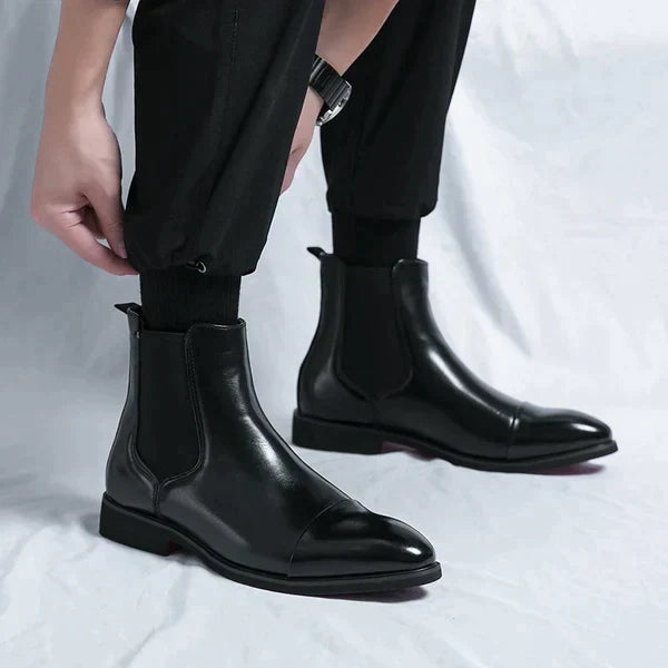 Alvin | Botas de moda para hombre en diferentes colores
