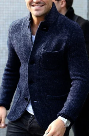 Cipriano | Chaqueta de pecho para hombre