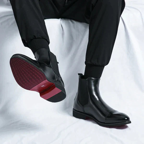 Alvin | Botas de moda para hombre en diferentes colores