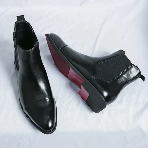 Alvin | Botas de moda para hombre en diferentes colores