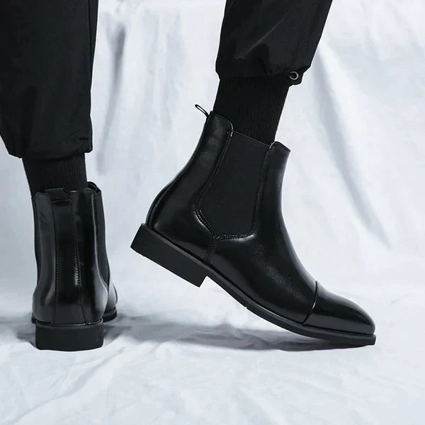 Alvin | Botas de moda para hombre en diferentes colores