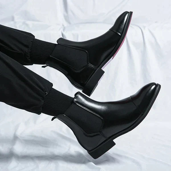 Alvin | Botas de moda para hombre en diferentes colores