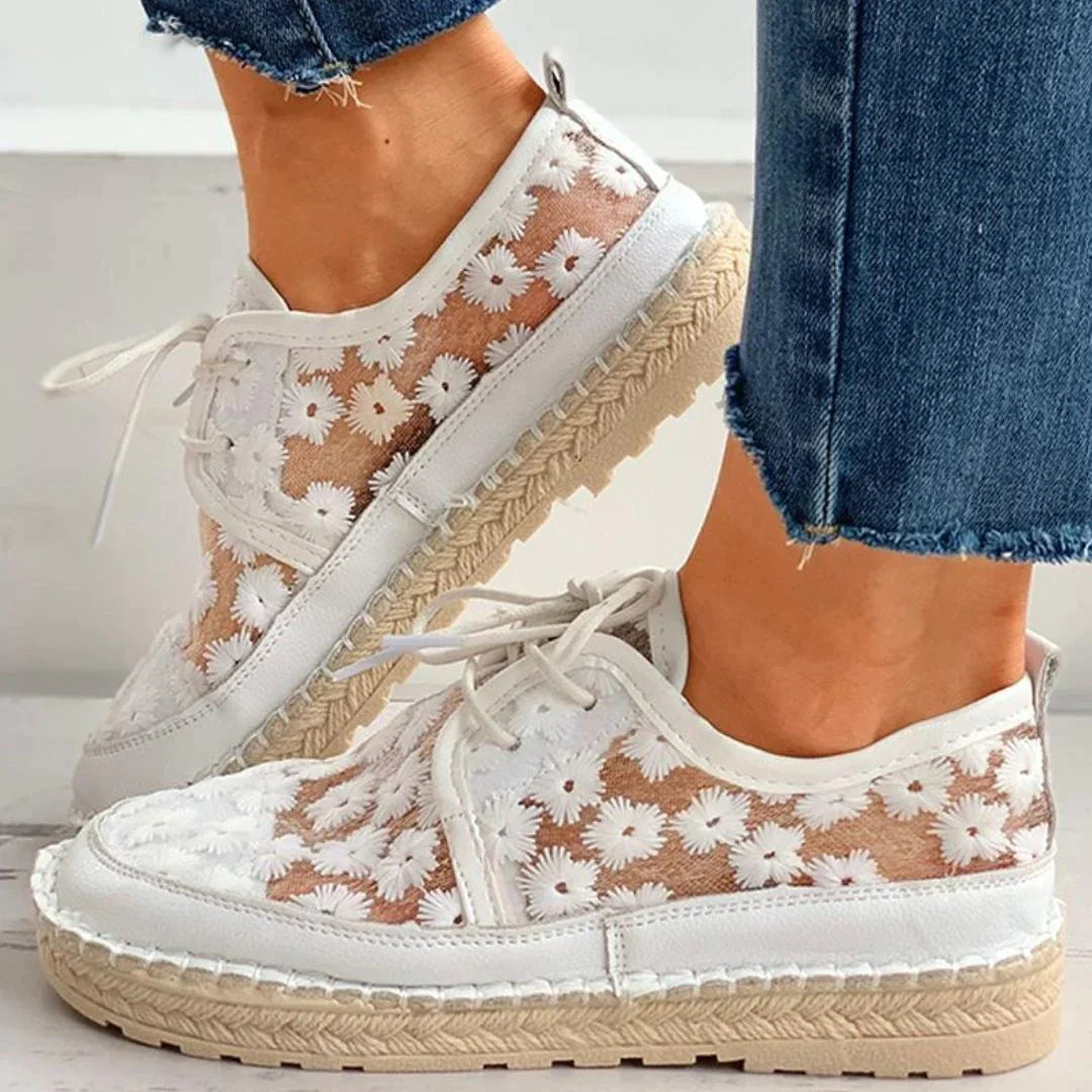 Antonia | Zapatos cómodos para el verano