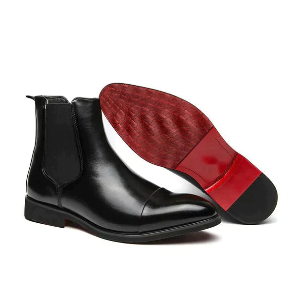Alvin | Botas de moda para hombre en diferentes colores
