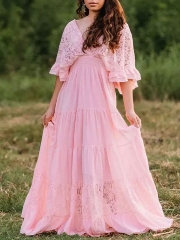 Aurorah | Vestido lindo y holgado