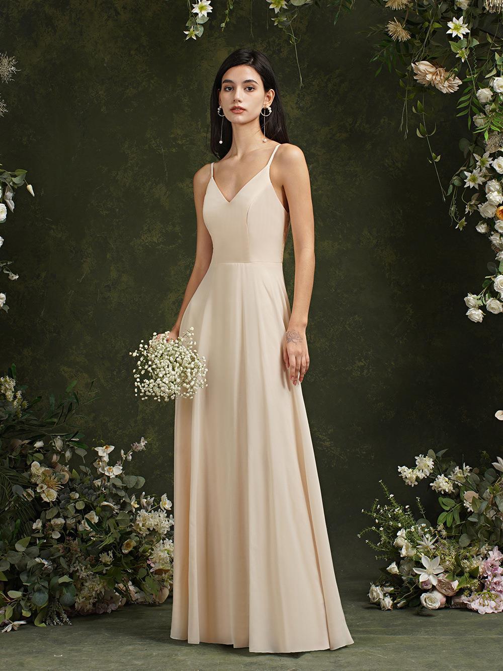 Biánca | Nuevo vestido de primavera para banquetes