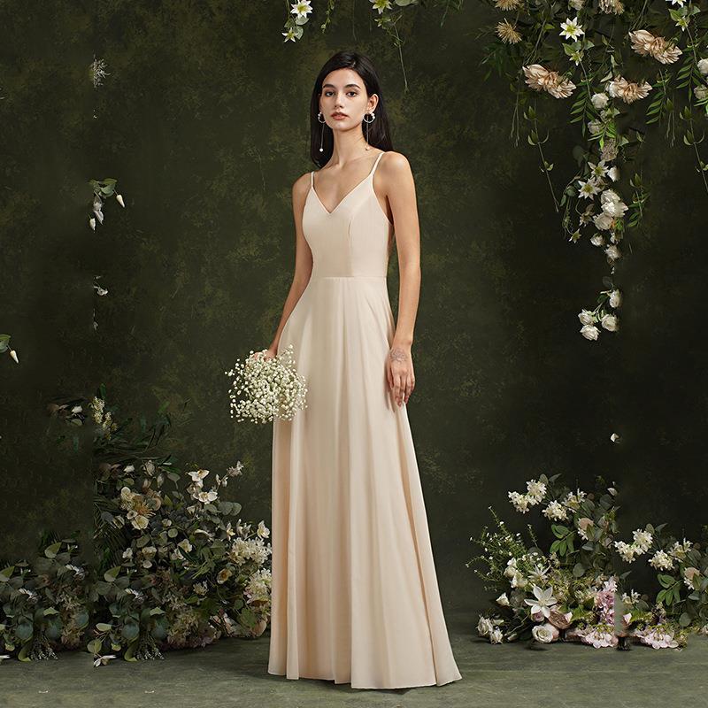 Biánca | Nuevo vestido de primavera para banquetes
