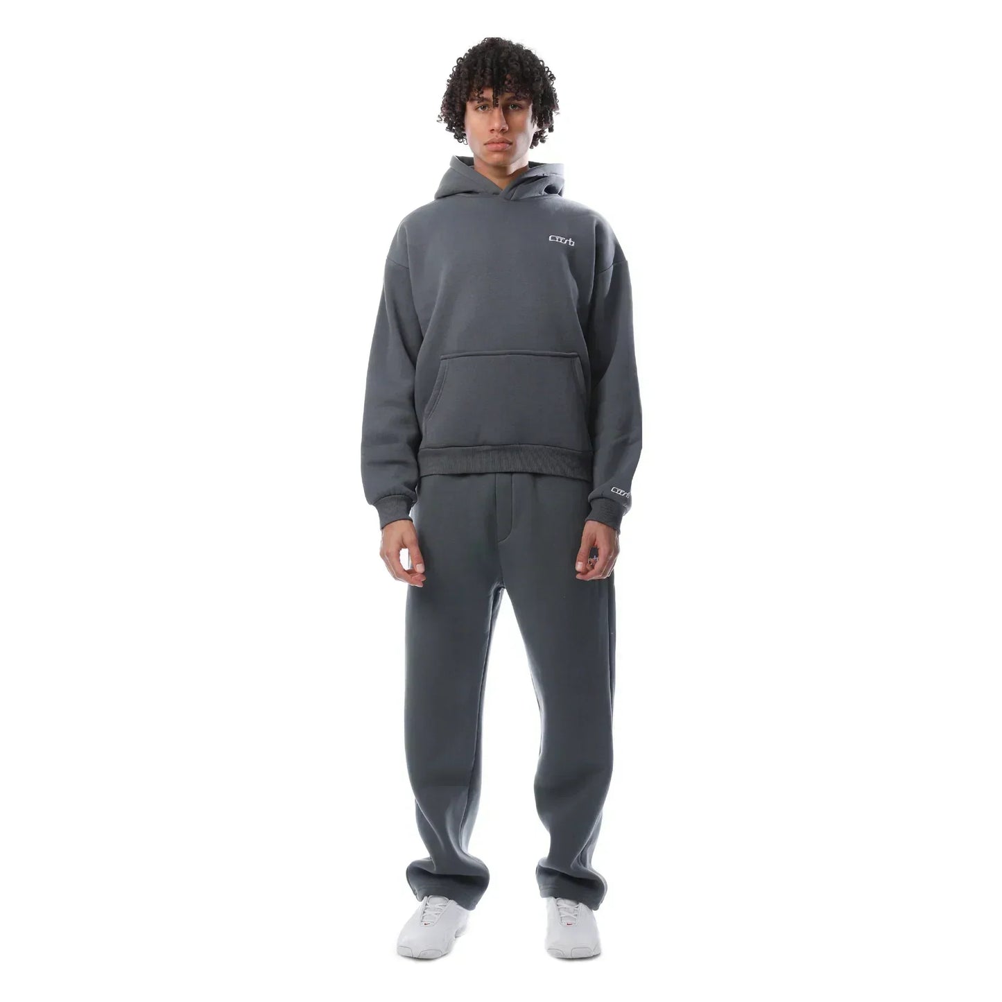 David - Conjunto deportivo hombre con sudadera y pantalón jogger