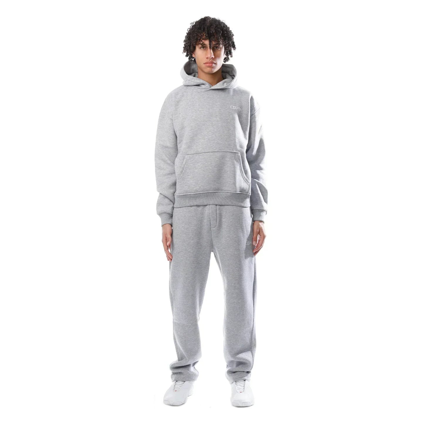 David - Conjunto deportivo hombre con sudadera y pantalón jogger