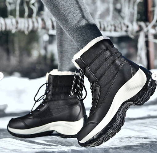 Belènna | Botas de invierno térmicas