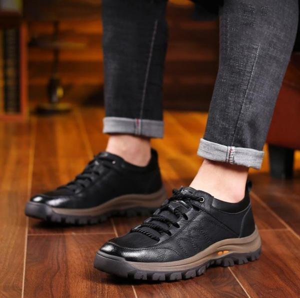 Diego – Zapatillas casual de hombre