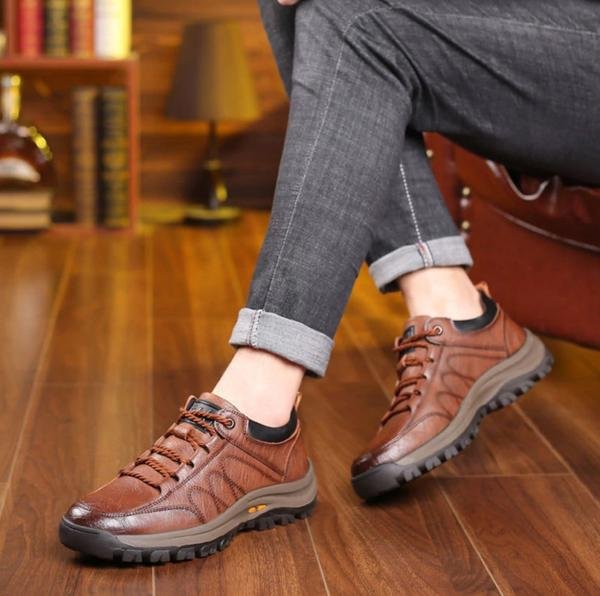 Diego – Zapatillas casual de hombre
