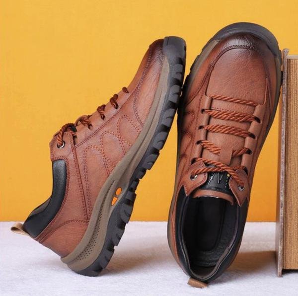 Diego – Zapatillas casual de hombre