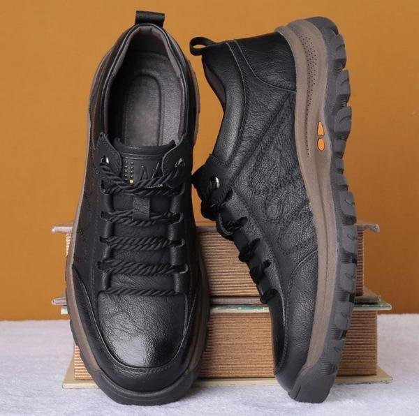 Diego – Zapatillas casual de hombre