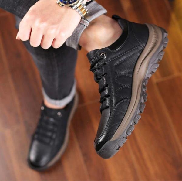 Diego – Zapatillas casual de hombre