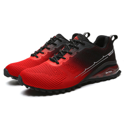 Xeynoss | Zapatillas de senderismo y running casuales para hombre, ideales para exteriores