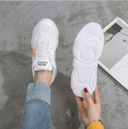 Camila - Zapatillas deportivas modernas