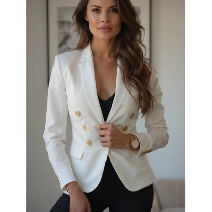 Sofía | Blazer de Lujo Estiloso