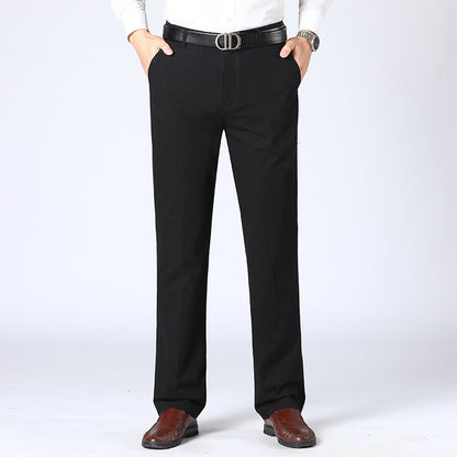 Jasper | Pantalón de hombre elegante para todo el año