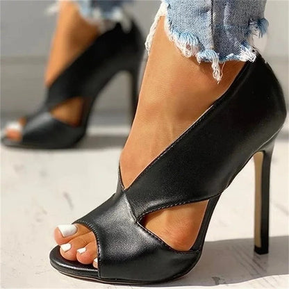 Sofia | Ortopédica Sexy Tacones Sandalias Moda