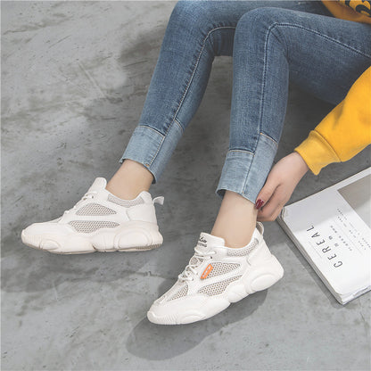 Camila - Zapatillas deportivas modernas
