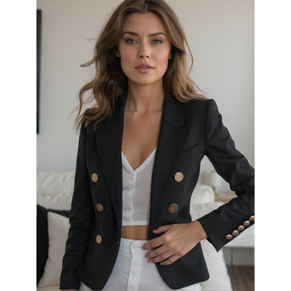 Sofía | Blazer de Lujo Estiloso