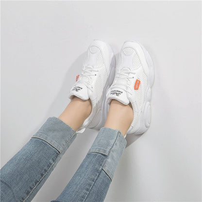 Camila - Zapatillas deportivas modernas
