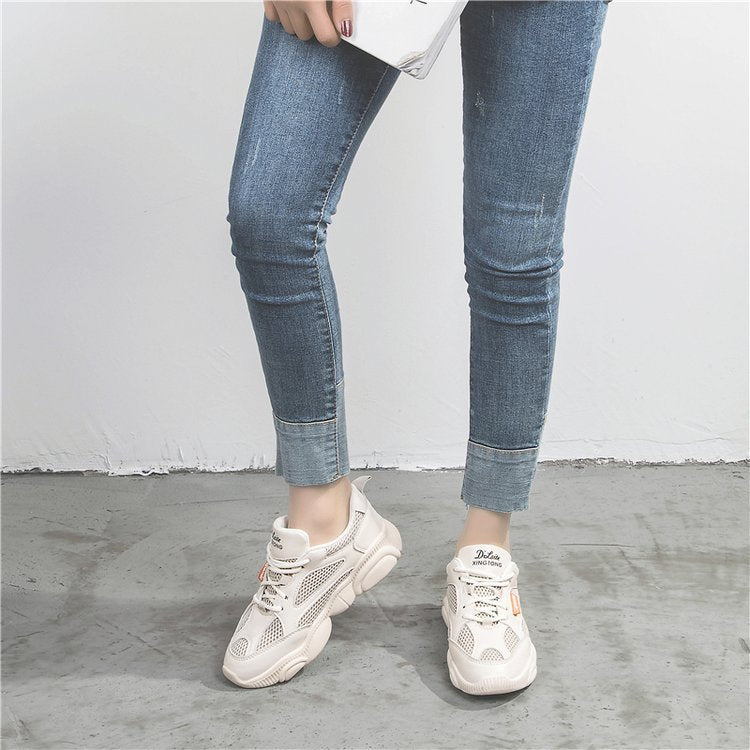 Camila - Zapatillas deportivas modernas