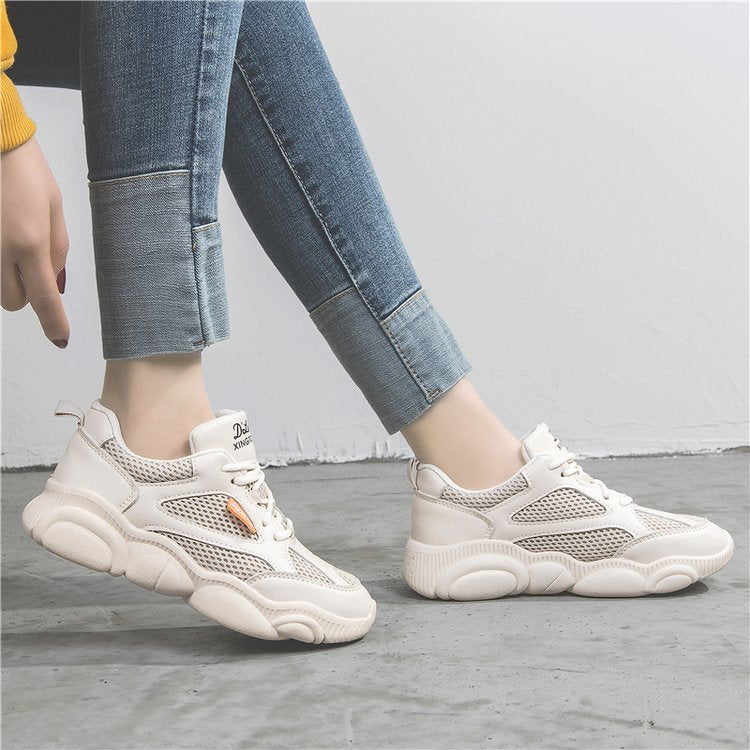 Camila - Zapatillas deportivas modernas