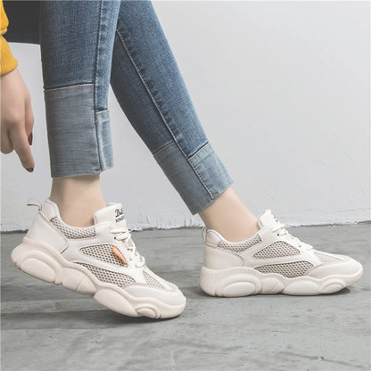 Camila - Zapatillas deportivas modernas