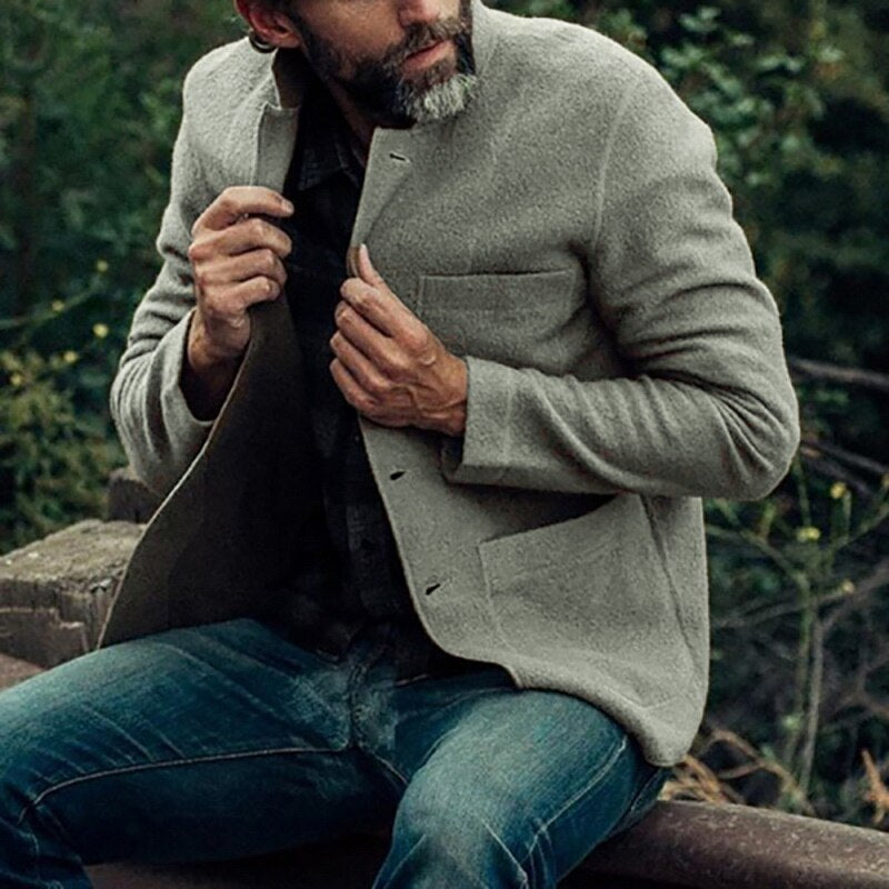 Vespar | Blazer casual para hombre