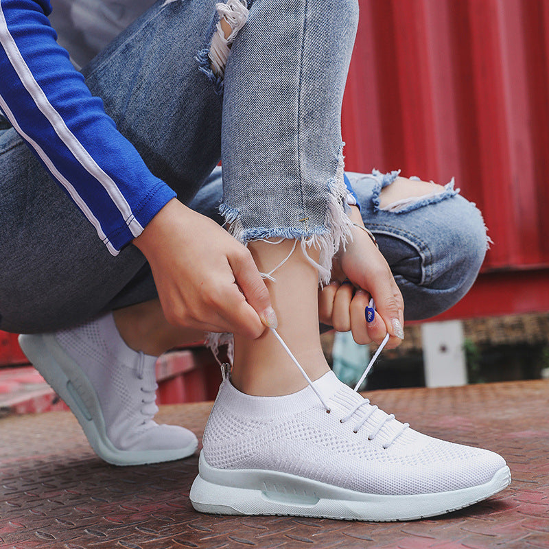 Alma | Zapatillas deportivas de mujer modernas y con estilo
