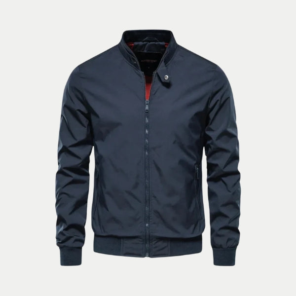 Jan | Chaqueta cortaviento para hombre