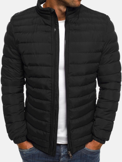 Piotr – Chaqueta acolchada ligera para hombre