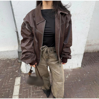 Crista - Blazer de lana con botones