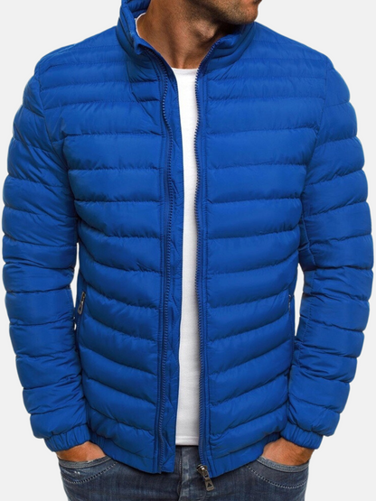 Piotr – Chaqueta acolchada ligera para hombre