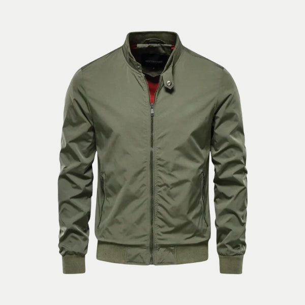 Jan | Chaqueta cortaviento para hombre