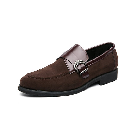 Faylen | Mocasines británicos casuales y elegantes para hombre