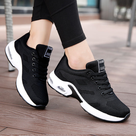 Lyna - Zapatillas deportivas transpirables