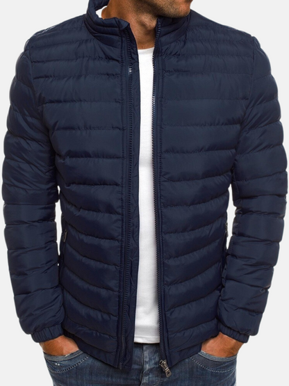 Piotr – Chaqueta acolchada ligera para hombre