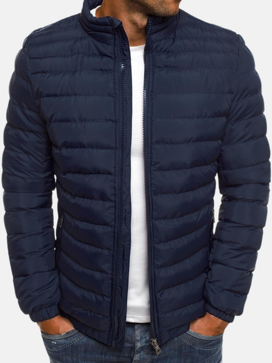 Piotr – Chaqueta acolchada ligera para hombre