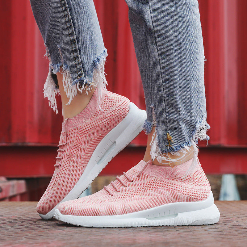 Alma | Zapatillas deportivas de mujer modernas y con estilo