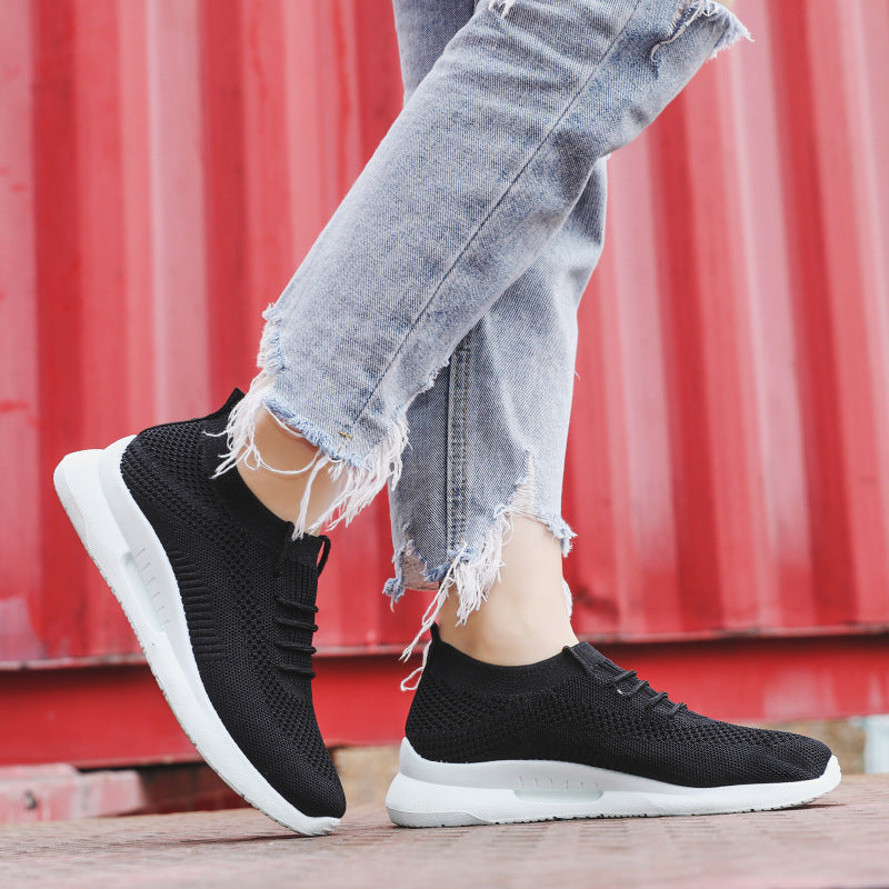 Alma | Zapatillas deportivas de mujer modernas y con estilo