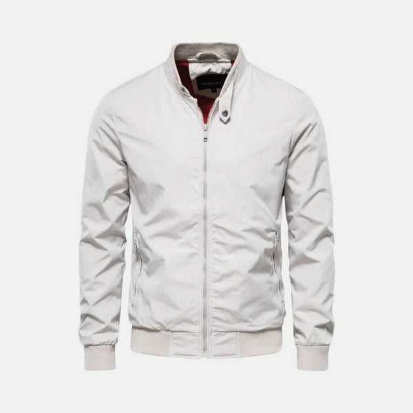 Jan | Chaqueta cortaviento para hombre