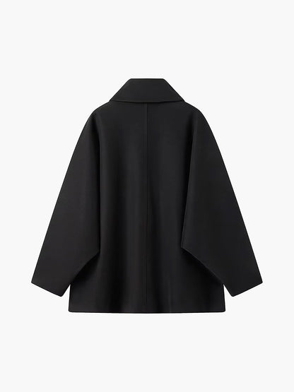 Phraelynn | Blazer oversize moderno para mujer