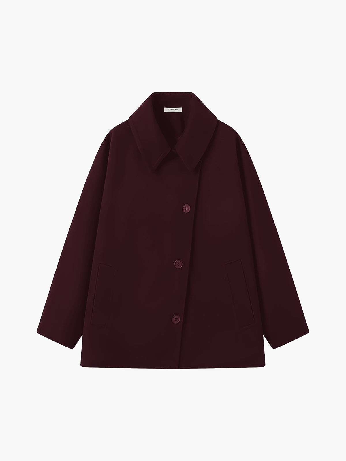 Phraelynn | Blazer oversize moderno para mujer