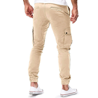 Beckett | Joggers cargo para hombre