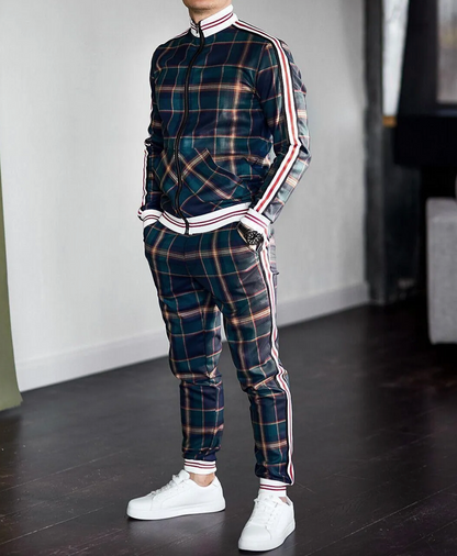 Emiliano | Elegante conjunto para hombre