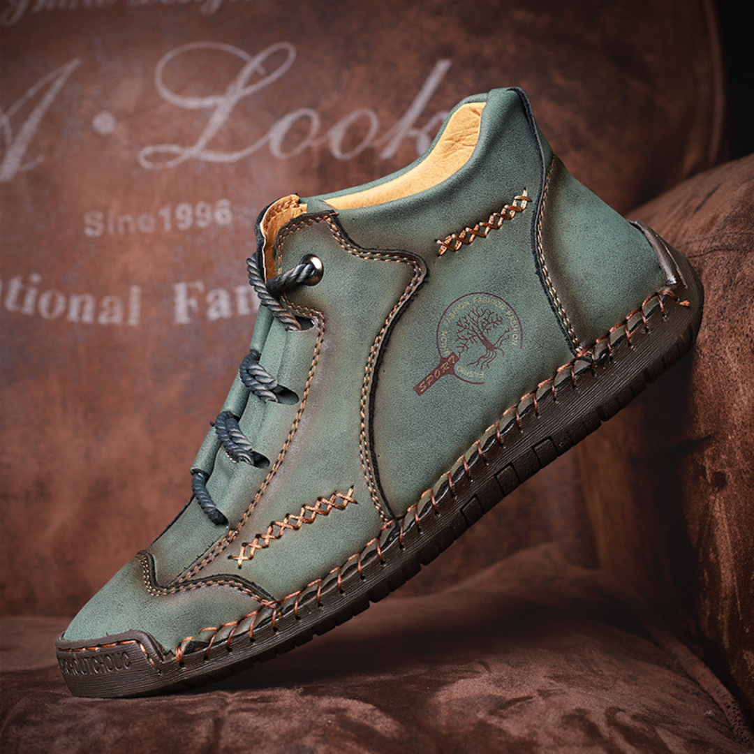 Koen | Botas ligeras para hombre